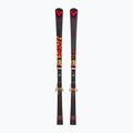 Rossignol Hero Master LT R22 + SPX15 Forza lesiklás sílécek