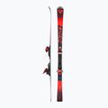 Narty zjazdowe Rossignol Hero Elite LT TI K + wiązania NX12 2