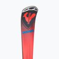 Narty zjazdowe Rossignol Hero Elite LT TI K + wiązania NX12 6