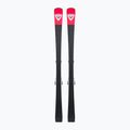 Downhill sílécek Rossignol Hero Elite ST TI K + NX12 red 3