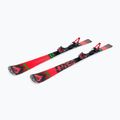 Downhill sílécek Rossignol Hero Elite ST TI K + NX12 red 4