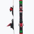Downhill sílécek Rossignol Hero Elite ST TI K + NX12 red 5