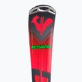 Downhill sílécek Rossignol Hero Elite ST TI K + NX12 red 8