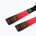 Downhill sílécek Rossignol Hero Elite ST TI K + NX12 red 9