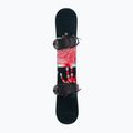 Snowboard Rossignol District Infrablack + Battle M/L black/red 3