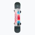 Snowboard Rossignol District Infrablack + Battle M/L black/red 4