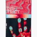 Snowboard Rossignol District Infrablack + Battle M/L black/red 5