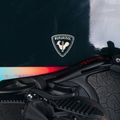 Snowboard Rossignol District Infrablack + Battle M/L black/red 6