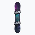 Női snowboard Rossignol Meraki + Voodoo S/M blue/black 3