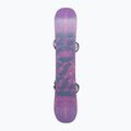 Női snowboard Rossignol Meraki + Voodoo S/M blue/black 4