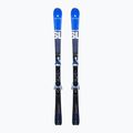 Férfi lesiklás Dynastar Speed Master SL LTD CN + SPX12 K fekete-kék DRLZ004