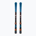 Downhill sílécek Rossignol React 6 CA + XP11 blue