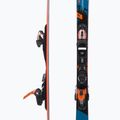 Downhill sílécek Rossignol React 6 CA + XP11 blue 4