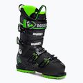 Síbakancsok Rossignol Hi-Speed 120 HV black/green