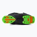 Síbakancsok Rossignol Hi-Speed 120 HV black/green 4