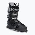 Síbakancsok Rossignol Hi-Speed 80 HV black/silver