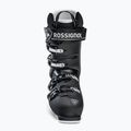 Síbakancsok Rossignol Hi-Speed 80 HV black/silver 3