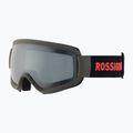 Síszemüveg Rossignol Ace Hero grey/grey/yellow
