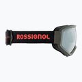 Síszemüveg Rossignol Ace Hero grey/grey/yellow 2