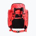 Síhátizsák Rossignol Hero Athletes Bag 95 l red/black 3