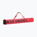 Síléctartó tok Rossignol Hero Junior Ski Bag 170 cm red/black 2