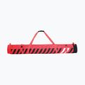 Síléctartó tok Rossignol Hero Junior Ski Bag 170 cm red/black 3