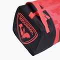 Síléctartó tok Rossignol Hero Junior Ski Bag 170 cm red/black 4