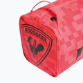 Síléctartó tok Rossignol Hero Junior Ski Bag 170 cm red/black 5
