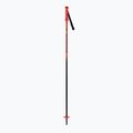 Gyerek síbot Rossignol Hero black/red