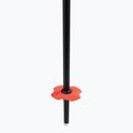Gyerek síbot Rossignol Hero black/red 4