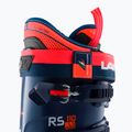 Síbakancs Lange RS 110 LV tengerészkék LBL1110-255 12
