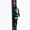 Downhill sílécek Rossignol React RTX + Xpress 10 GW yellow/black 6