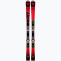 Downhill sílécek Rossignol Hero Elite ST TI K + NX12 red 10