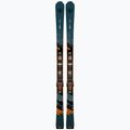 Downhill sílécek Rossignol React 6 CA + XP11 blue 9