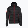 Férfi sí kabát Rossignol Hero Depart black/red 8