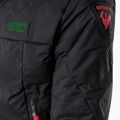 Férfi sí kabát Rossignol Hero Depart black/red 11