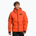 Férfi sí kabát Rossignol Hero Depart red