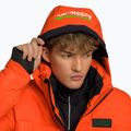 Férfi sí kabát Rossignol Hero Depart red 11