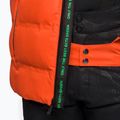 Férfi sí kabát Rossignol Hero Depart red 12