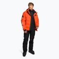Férfi sí kabát Rossignol Hero Depart red 2