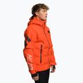 Férfi sí kabát Rossignol Hero Depart red 3