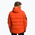 Férfi sí kabát Rossignol Hero Depart red 4