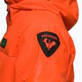 Férfi sí kabát Rossignol Hero Depart red 5