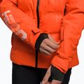 Férfi sí kabát Rossignol Hero Depart red 6