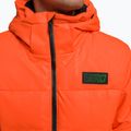 Férfi sí kabát Rossignol Hero Depart red 7