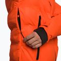Férfi sí kabát Rossignol Hero Depart red 8