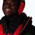 Férfi sí kabát Rossignol Hero Depart black/red 5