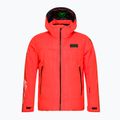 Férfi sí kabát Rossignol Hero Depart red 16