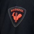 Férfi sí pulóver Rossignol Hero Clim black/red 5