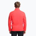 Férfi sí pulóver Rossignol Hero Clim red/black 3